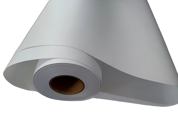 Chemical fiber cloth