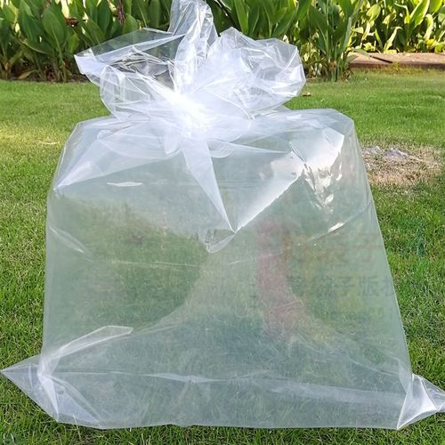 Moisture-proof bags