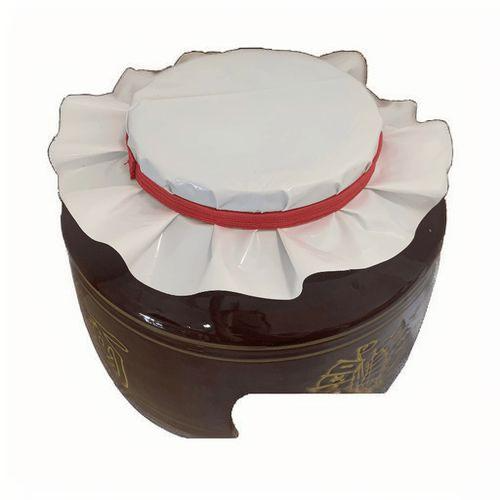 Wine tank membrane