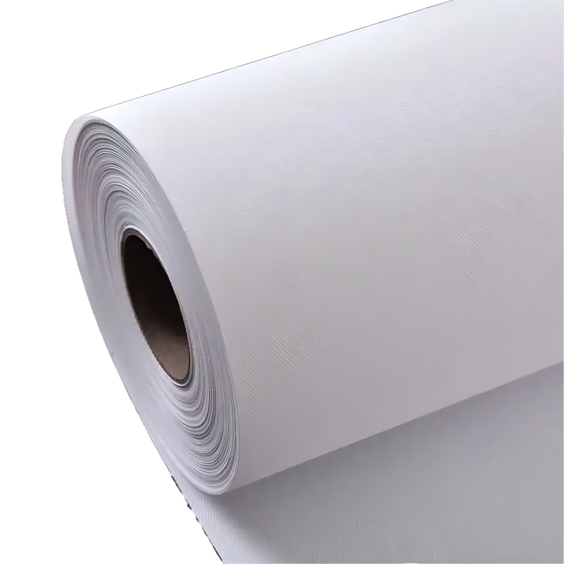 Chemical fiber cloth
