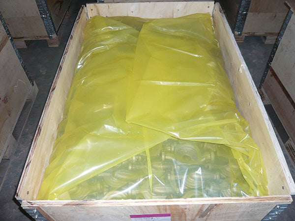plastic bag