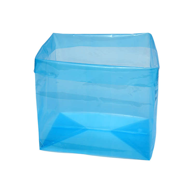 plastic bag