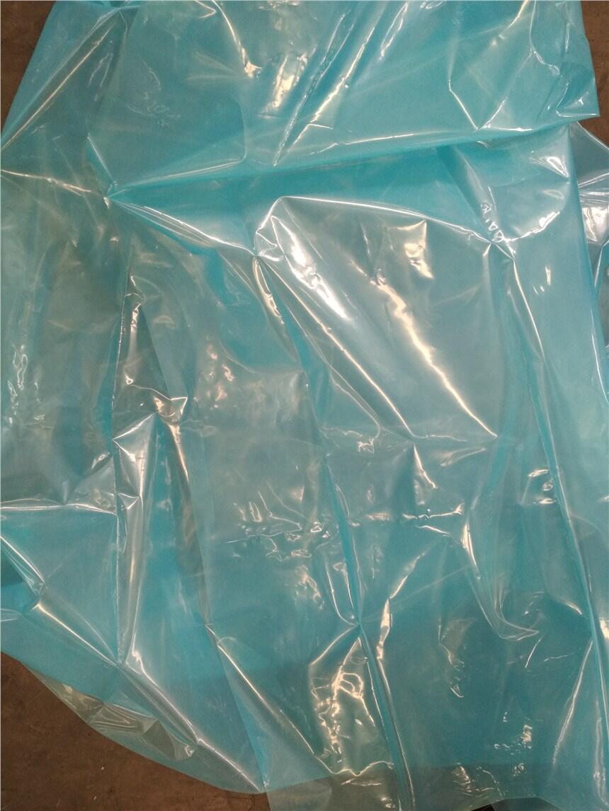 plastic bag