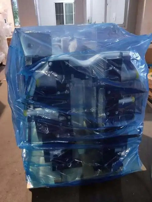 plastic bag