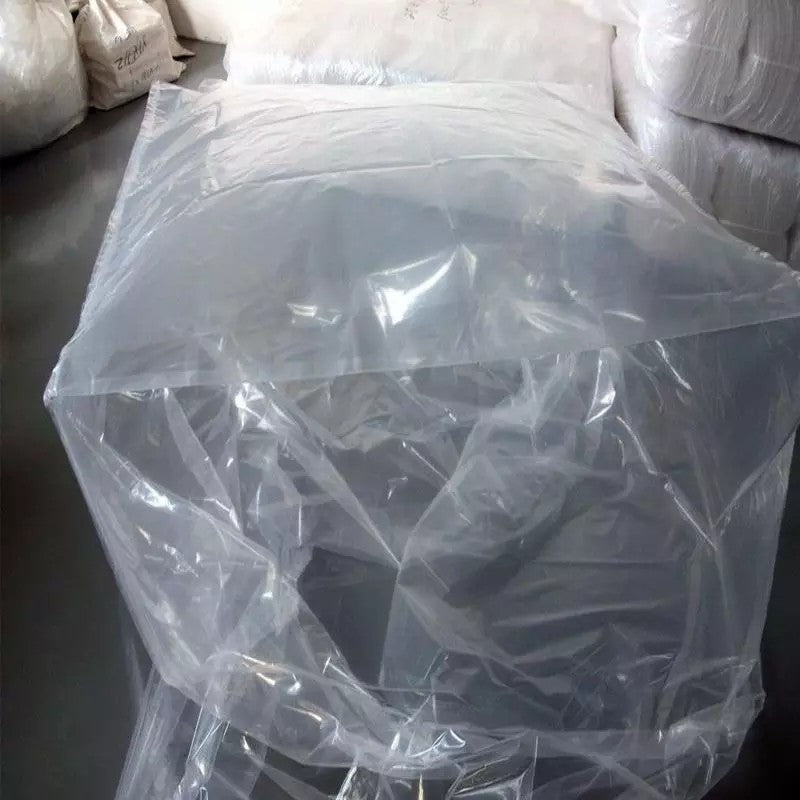 Moisture-proof bags