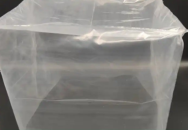 Moisture-proof bags