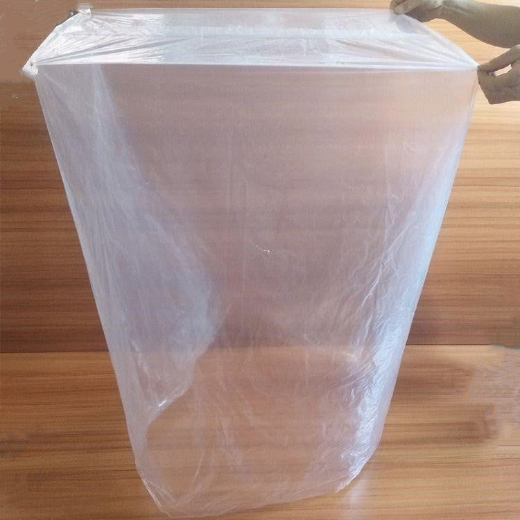 Moisture-proof bags