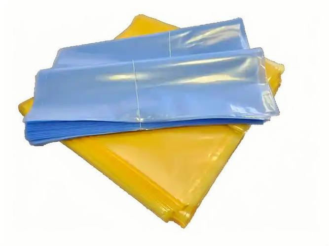 Pentahedral bag
