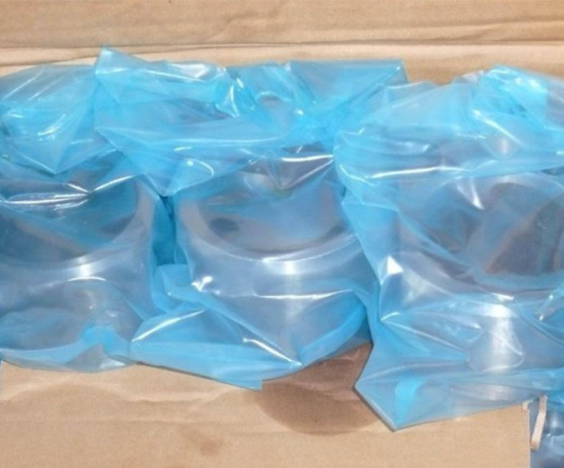 Anti-rust bags