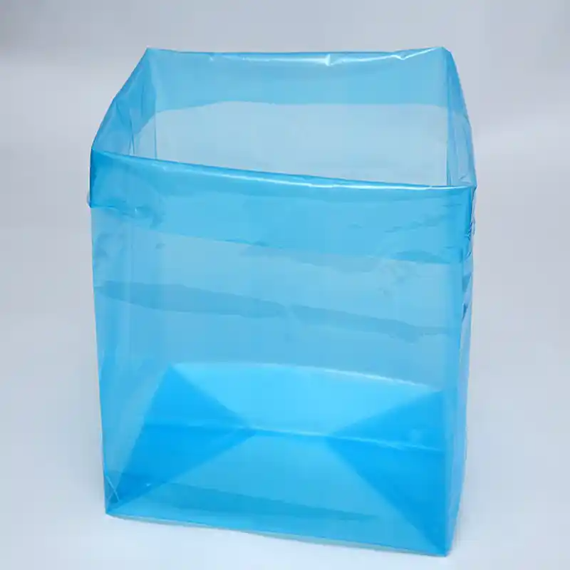 Three-dimensional bag