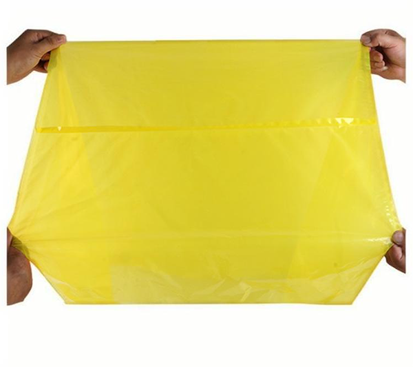 Square bag