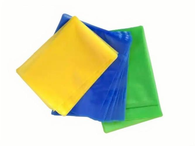 Square bag