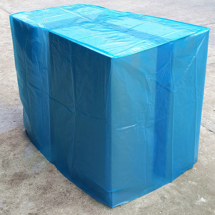 Square bag