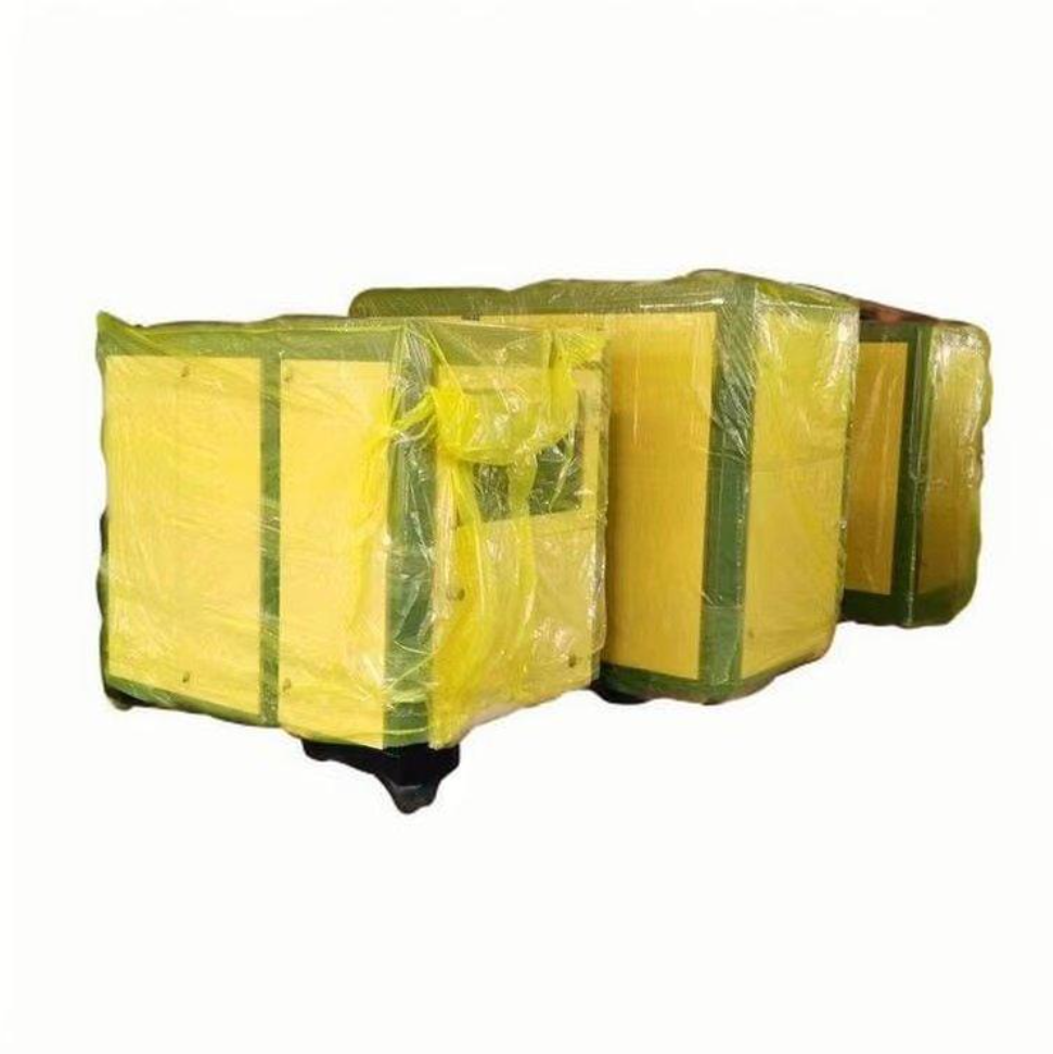 Square bag