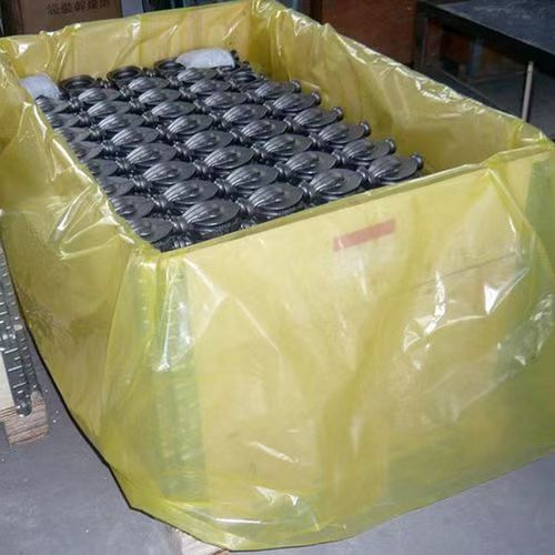 Anti-rust bags