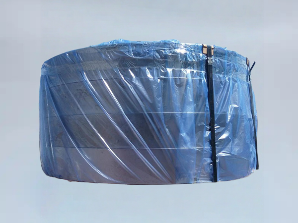Anti-rust bags