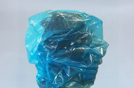 Anti-rust bags