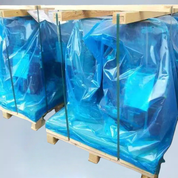 Anti-rust bags